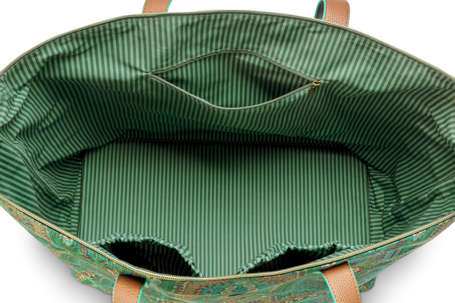 PIP Studio Reisetasche Tilda Tote Bag Jabali - 1 Stück