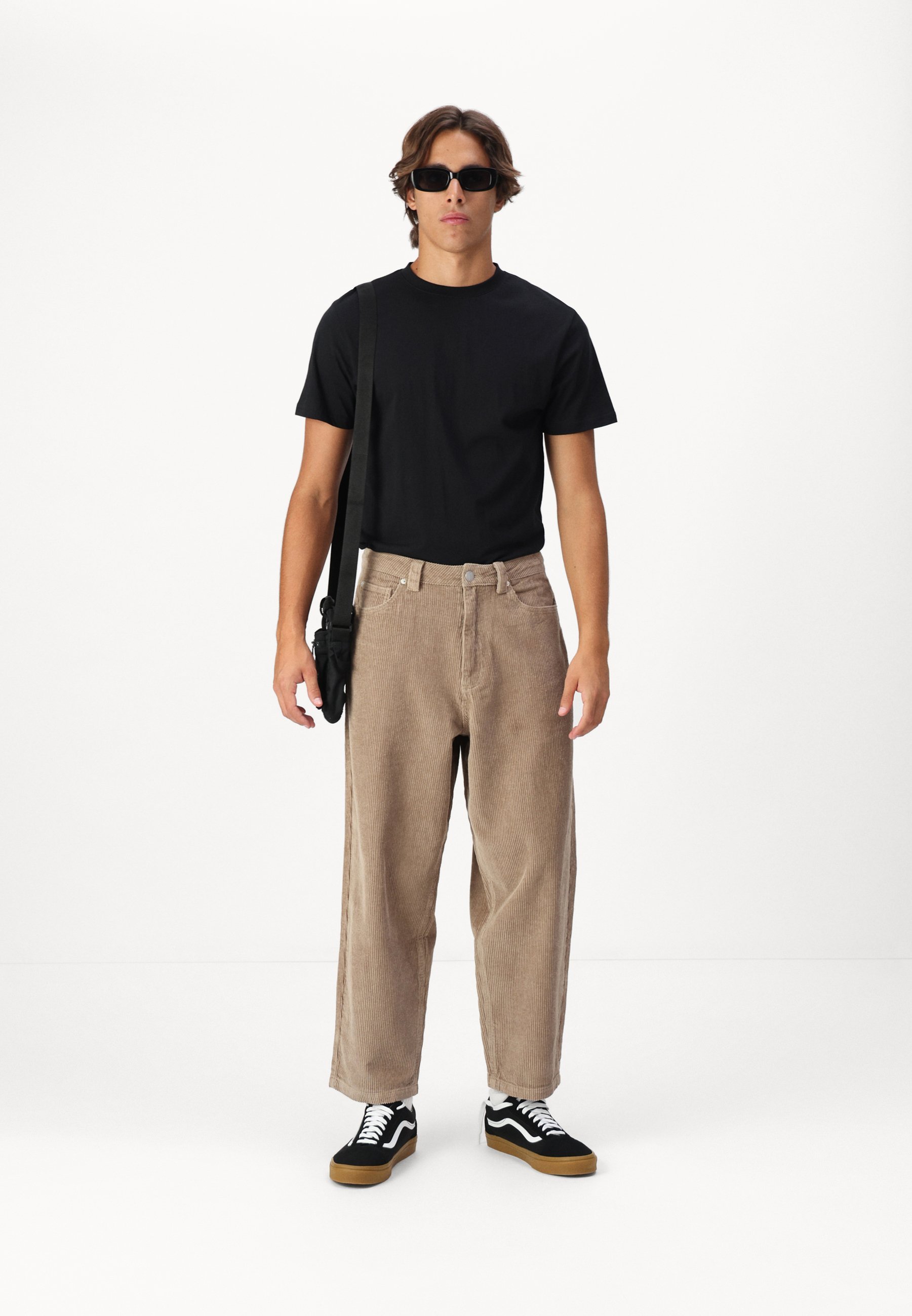 Santa Cruz casual broek