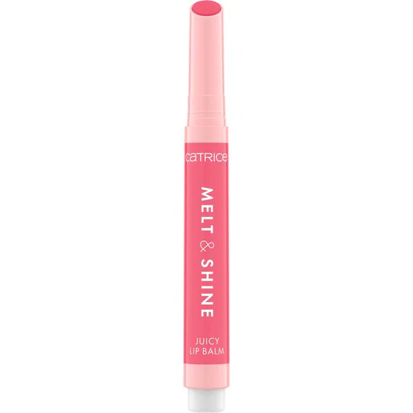 Balsam do ust Catrice Melt & Shine Juicy 020 Beach Blossom<br>1,3 g