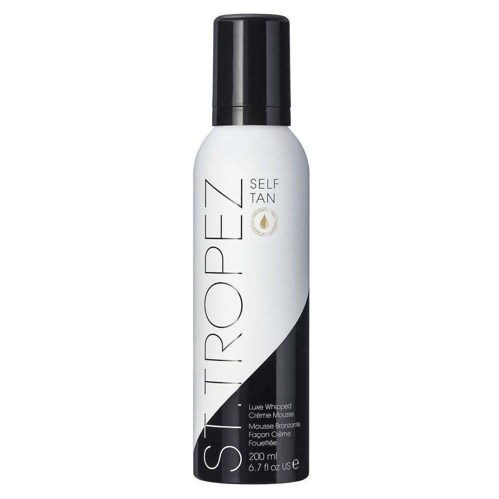 St. Tropez brun utan sol Luxe