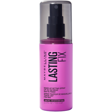 Maybelline NY Lasting Fix -kiinnityssuihke 100 ml 100 ml