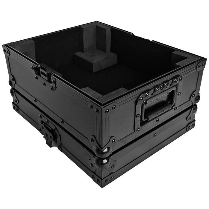 Power Flights ETT RP7 BL Flight CD and vinyl turntable