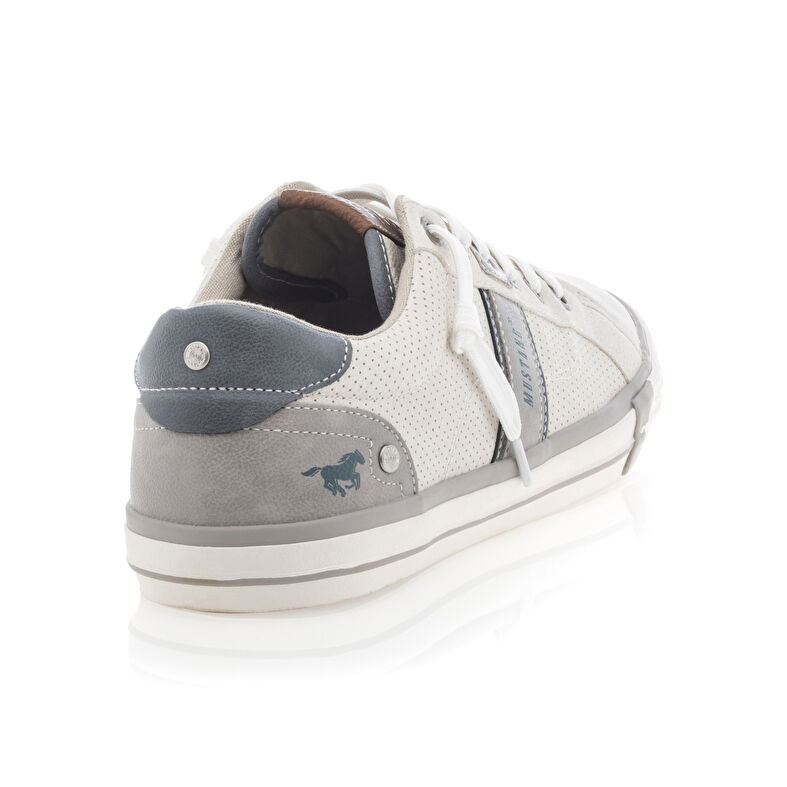 Kurve / sneakers Homme Blanc