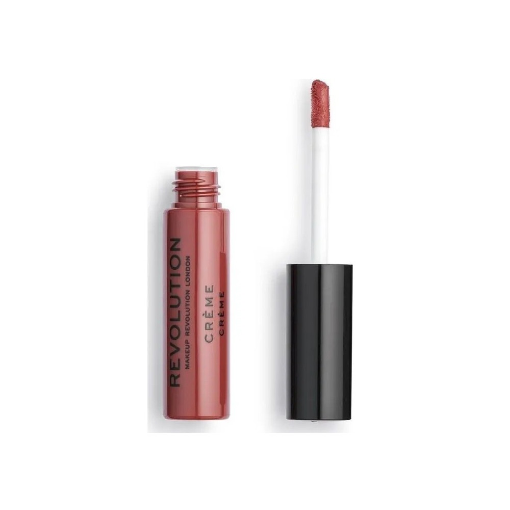 Makeup Revolution Rouge à Lèvres Crème 6ml