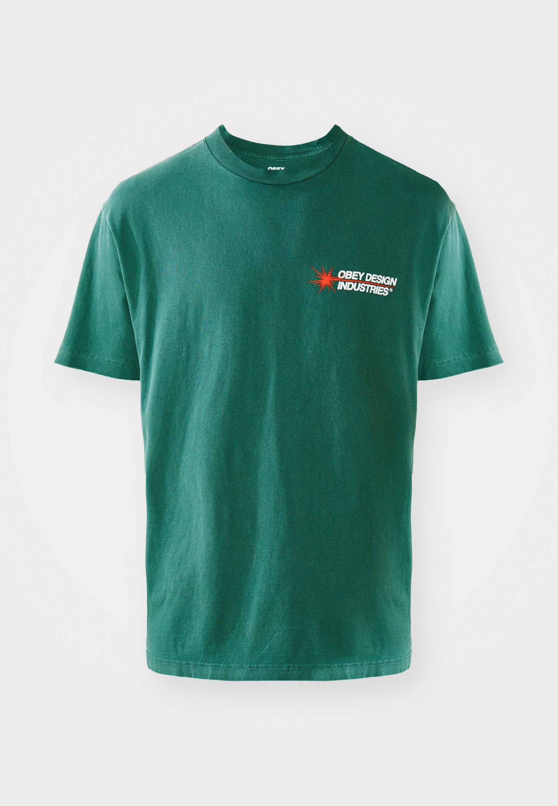 Camisetas Obey Clothing