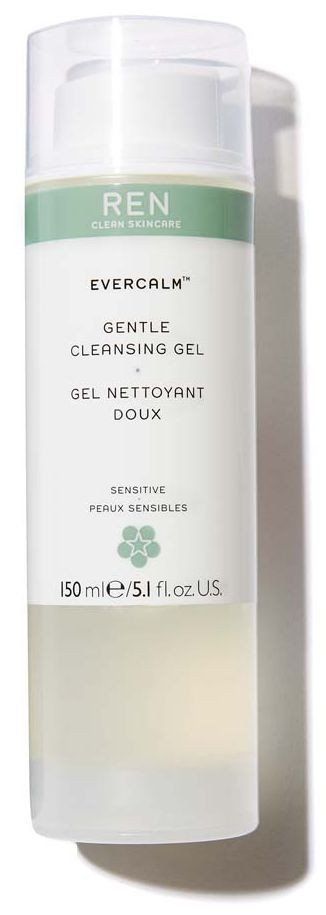 EverCalm nježni gel za čišćenje Luksuzna sredstva za čišćenje/toneri