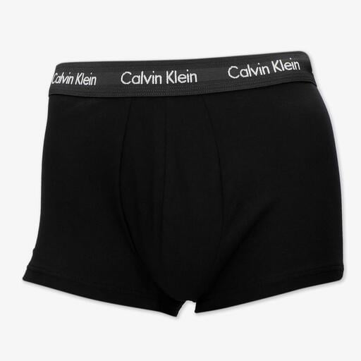 Calvin Klein Cro Bxer P-3