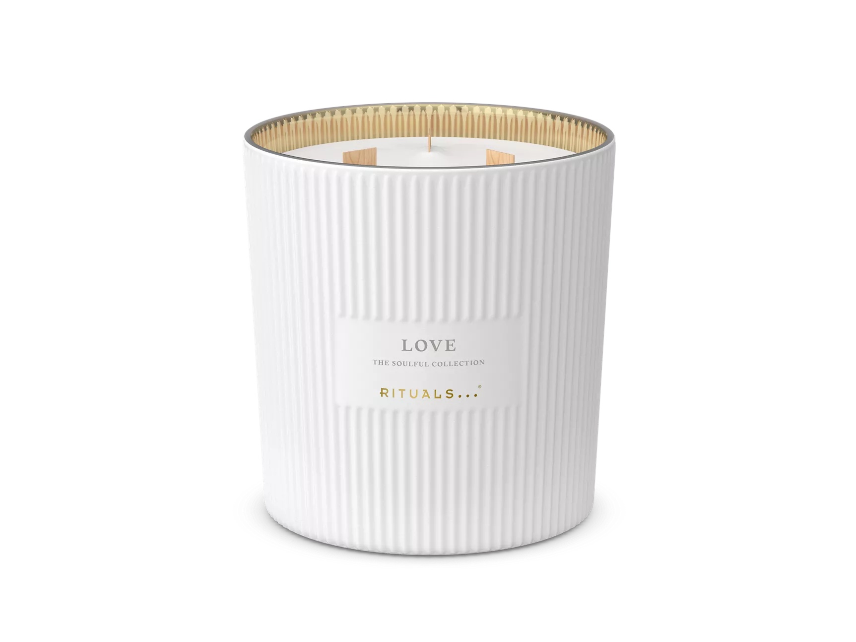 Ljubav - Mirisna svijeća 1600g