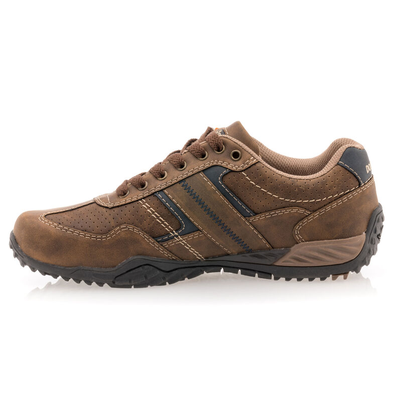 Coșuri / pantofi sport Homme Marron