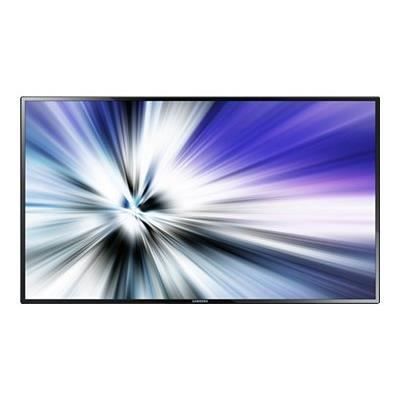 Samsung 55'' LED ME55C - 1920 x 1080 píxeles - 4…