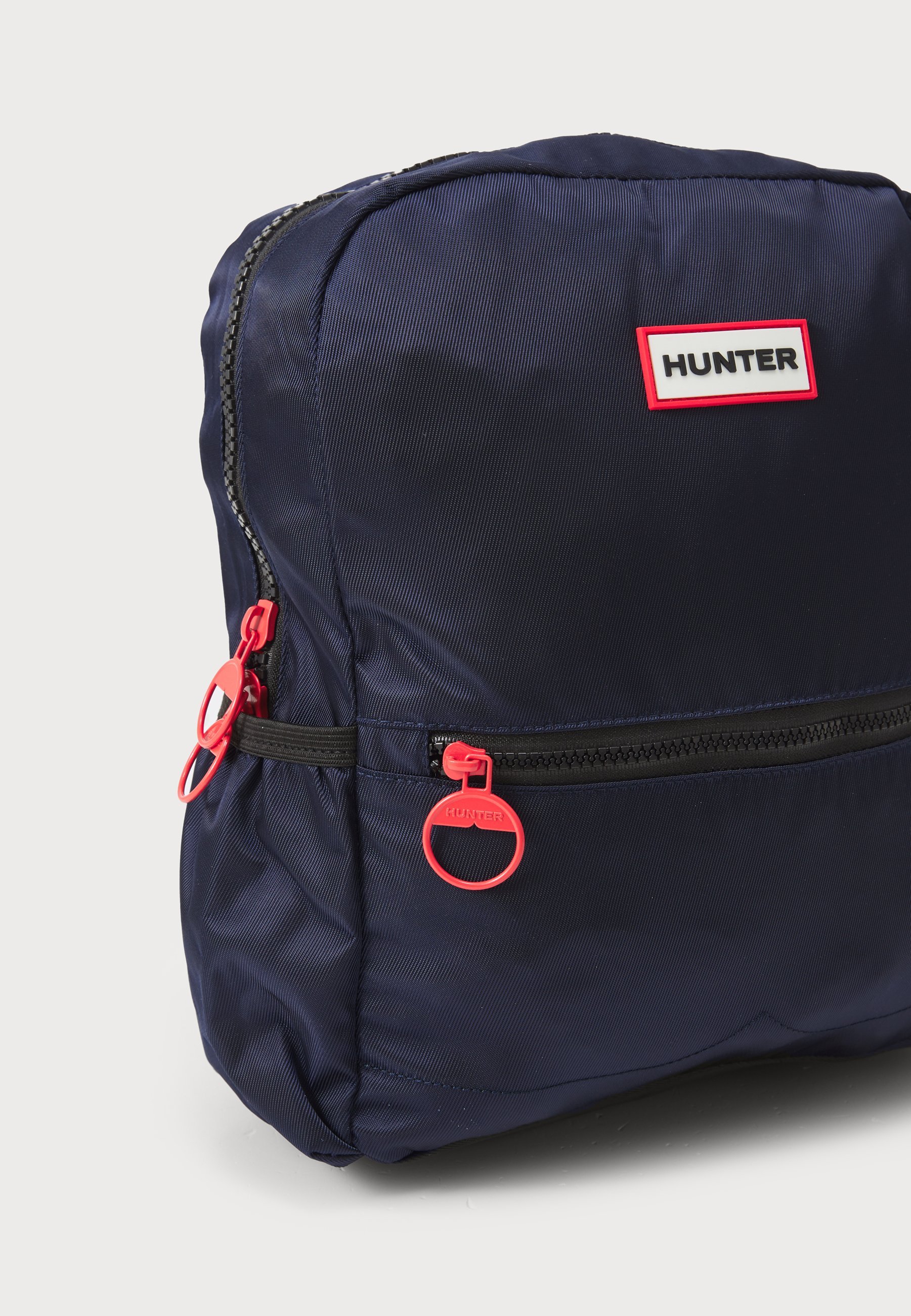 Hunter ORIGINAL IONA KINDERRUGZAK UNISEX - Rugzak - nachtelijke hemel