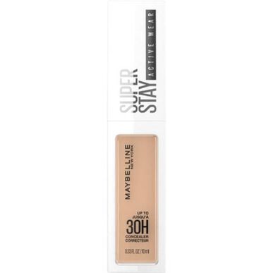 Maybelline NY Super Stay 30H -peitevoide 10ml