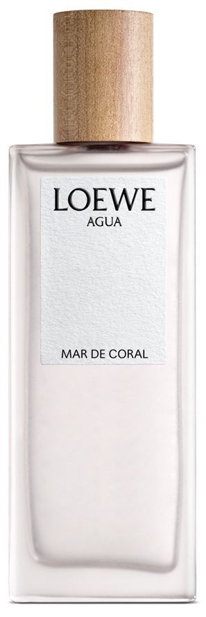 Agua de Loewe Mar de Coral EDT Ženski parfumi