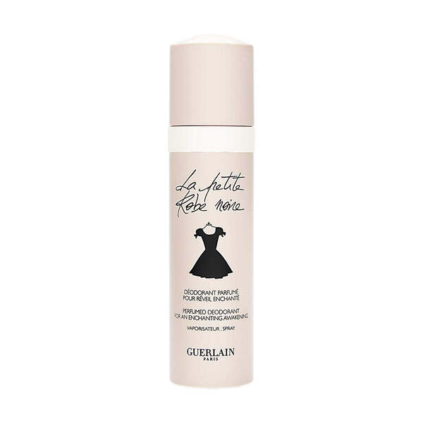 Guerlain La Petite Robe Noire dezodorantinis purškiklis 100ml