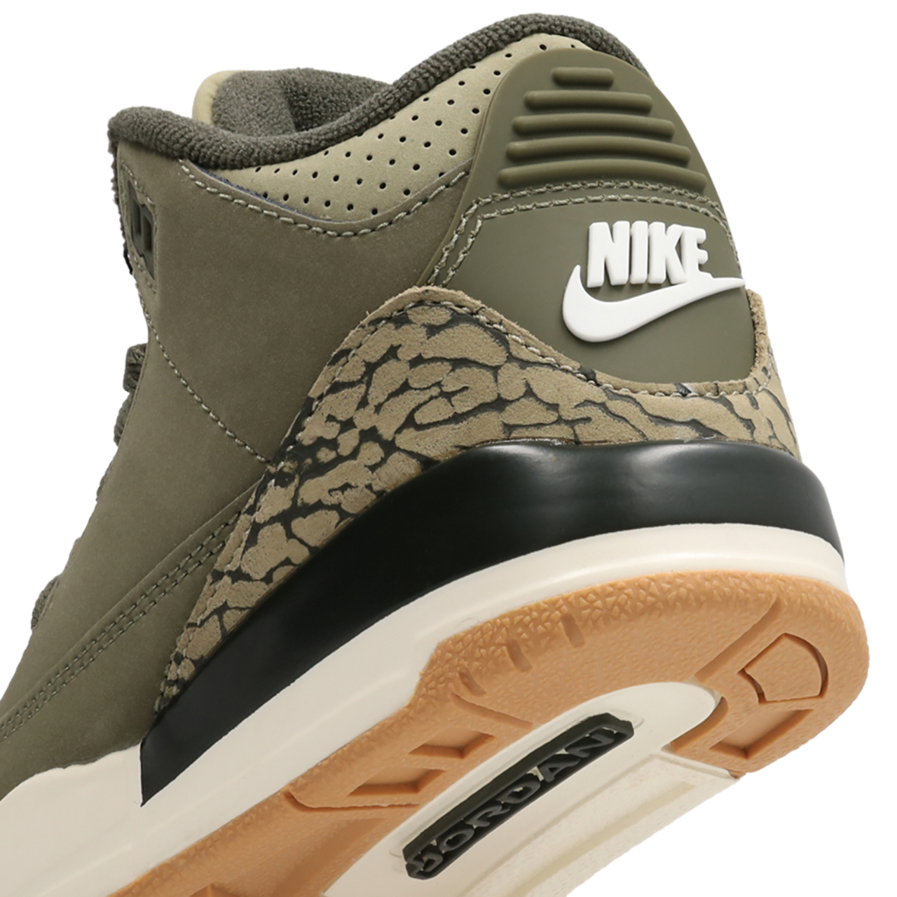 Jordan AJ3 Retro