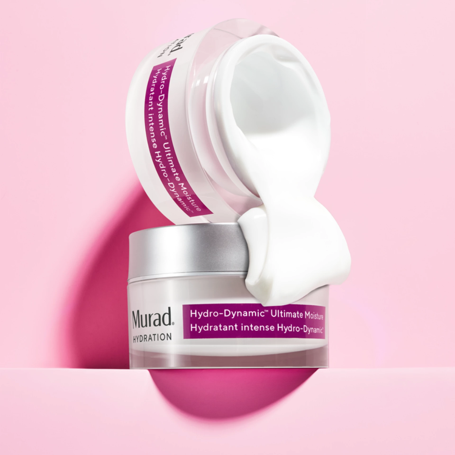Murad Hydro-Dynamic Ultimate Moisture 50 ml