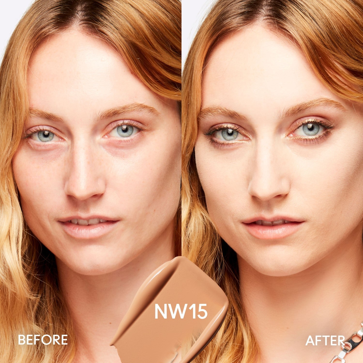 MAC Foundation Studio Fix Fluid SPF15 makiažo pagrindas – 30 ml