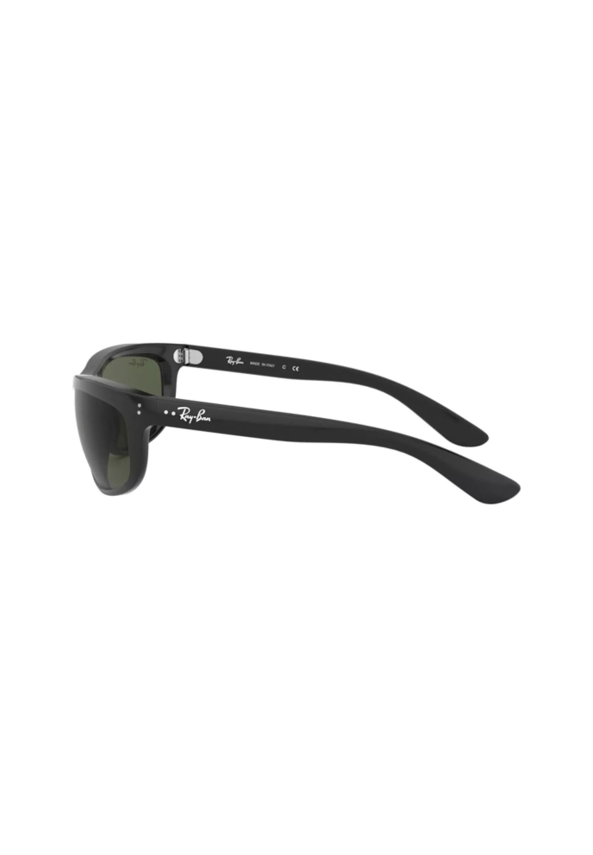 Ray-Ban BALORAMA - Lunettes de soleil nero