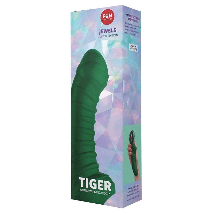 Fun Factory Tiger Jewels