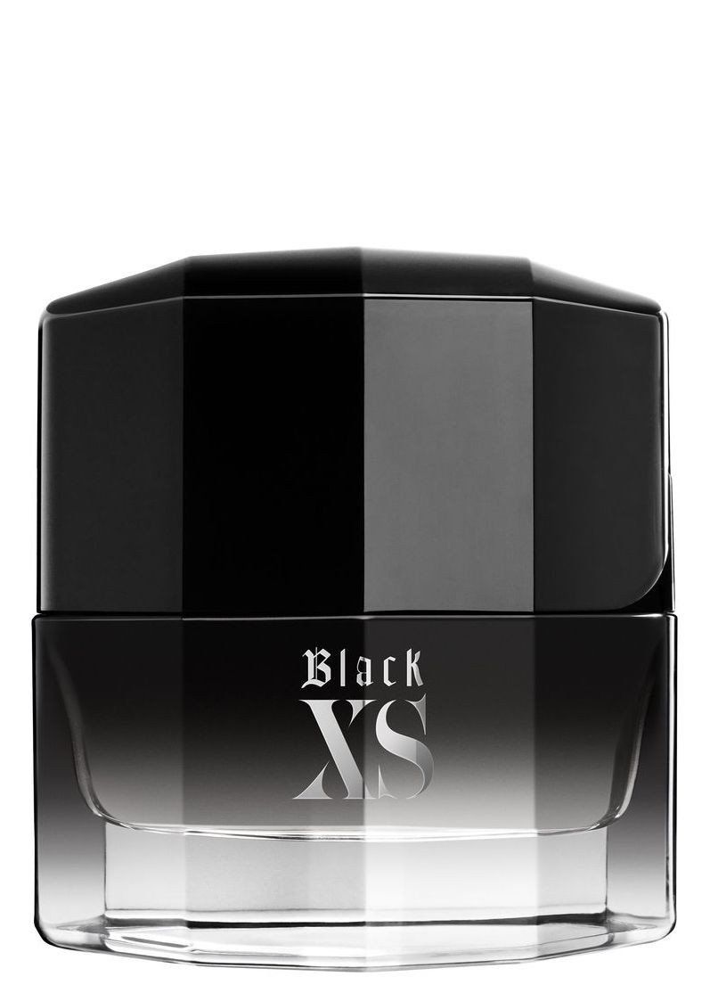 „Black XS“ EDT Vyriškas odekolonas