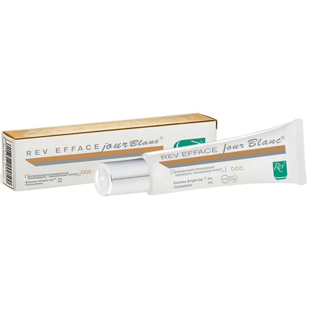 Rev Efface Jour Blanc 30ml