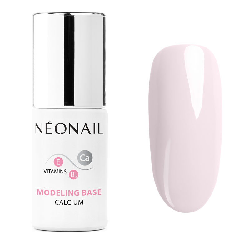 Βάση Neonail Ασβέστιο