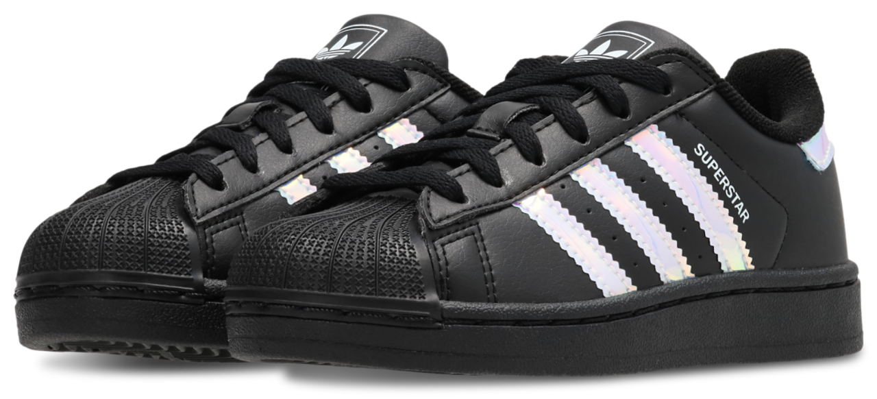 adidas Superstar II