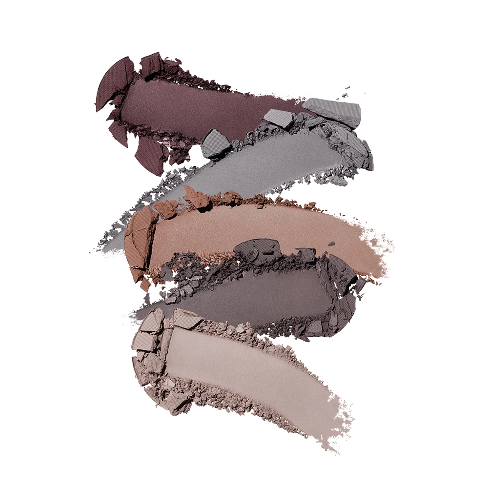 Paletă Artistry Matte Essentials cu 18 farduri - Morphe