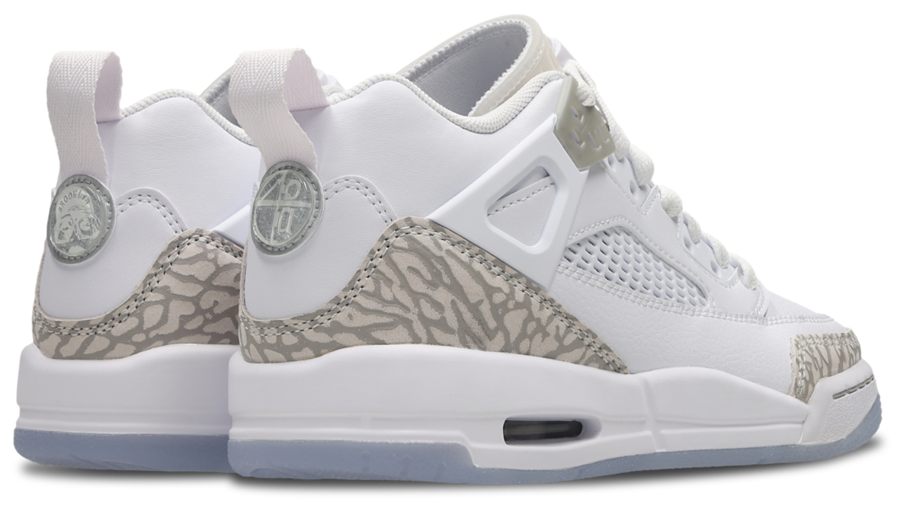 Jordan Spizike Low