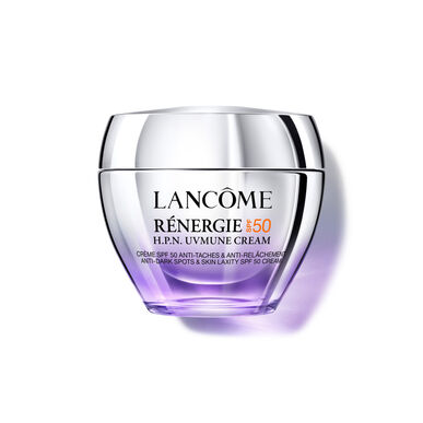 Lancôme Rénergie HPN UVMUNE -päivävoide SPF50 50 ml