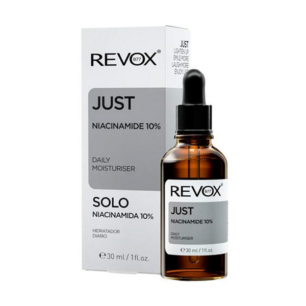 Niacinamid Serum| 30 ml