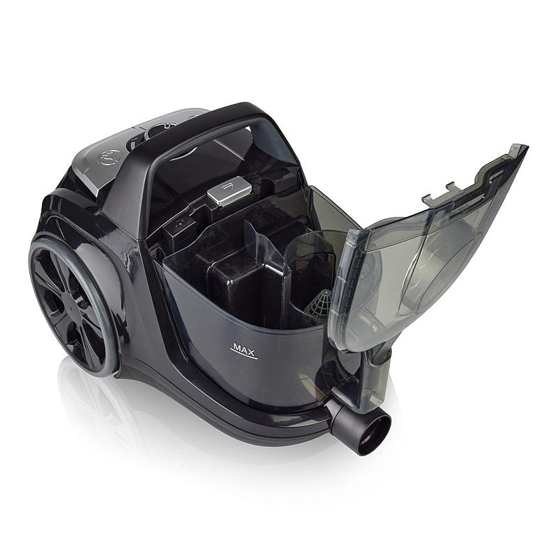 Aspirapolvere Energy 850 W, senza sacco, Energy