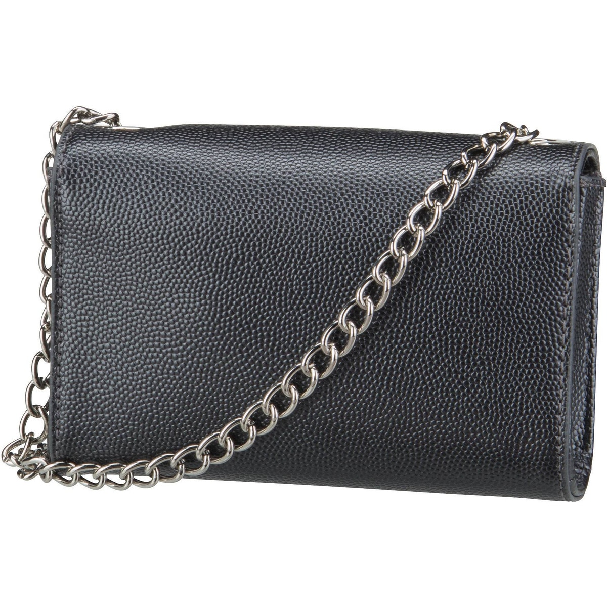 Sac Valentino, sac bandoulière, modèle Divina Gris - plastique - 1 pièce