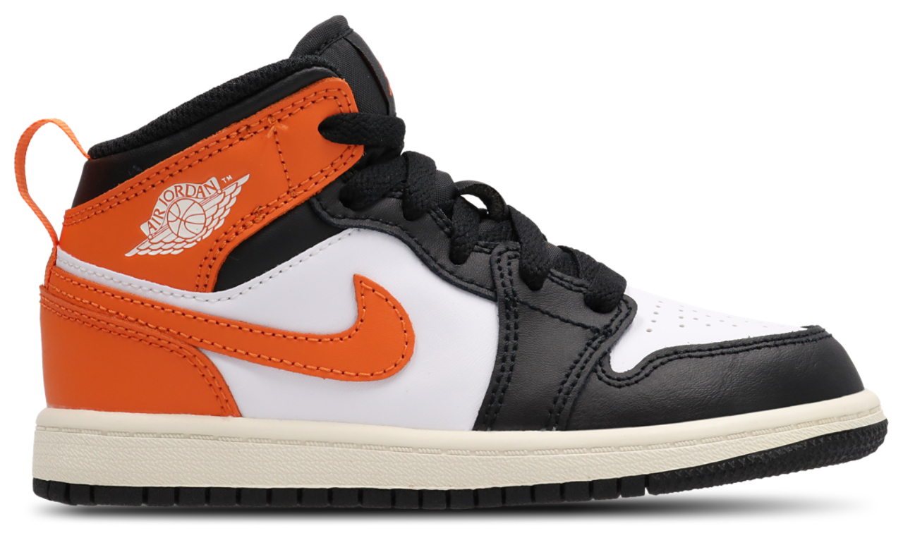 Jordan Aj1 Mid