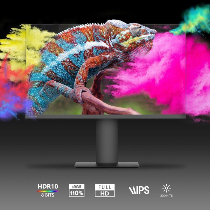 THOMSON Moniteur de studio 27