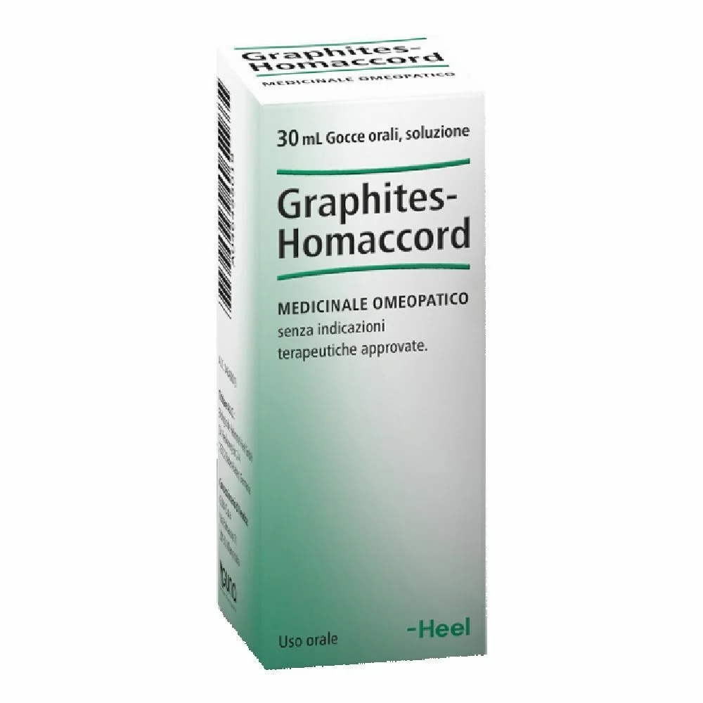 SOIN BIOLOGIQUE DU TALON. GRAPHITES HOM GUN GOUTTIÈRE 30ML