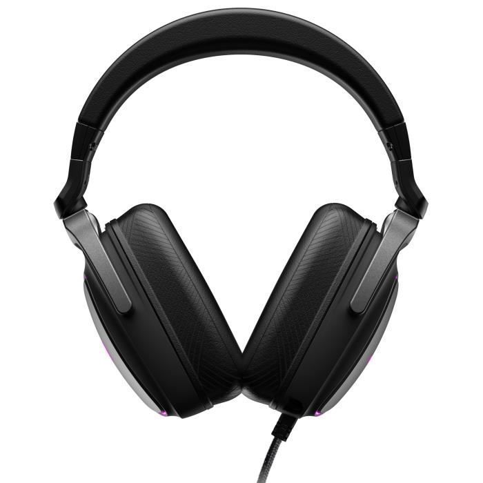 ASUS ROG Delta S Gaming Headset - USB-C - Ultralicht - RGB - Compatibel met pc, Nintendo Switch en Sony PlayStation