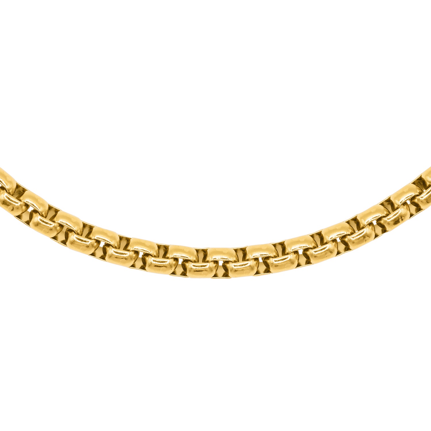 Heideman Bracelet Ranvir couleur or