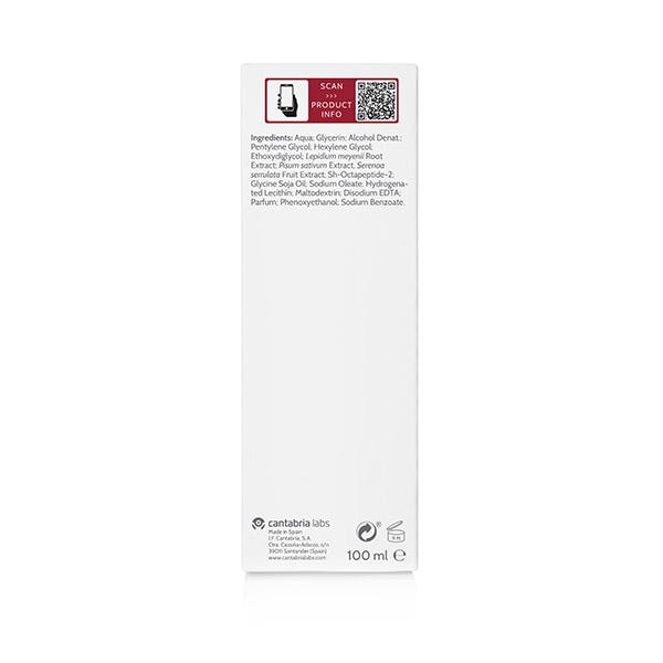 Lotion mot håravfall | 100 ml
