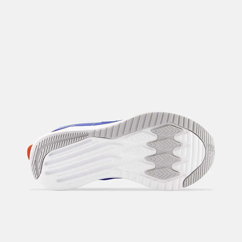 Copil 570v3 - Cobalt cu Portocaliu Foc