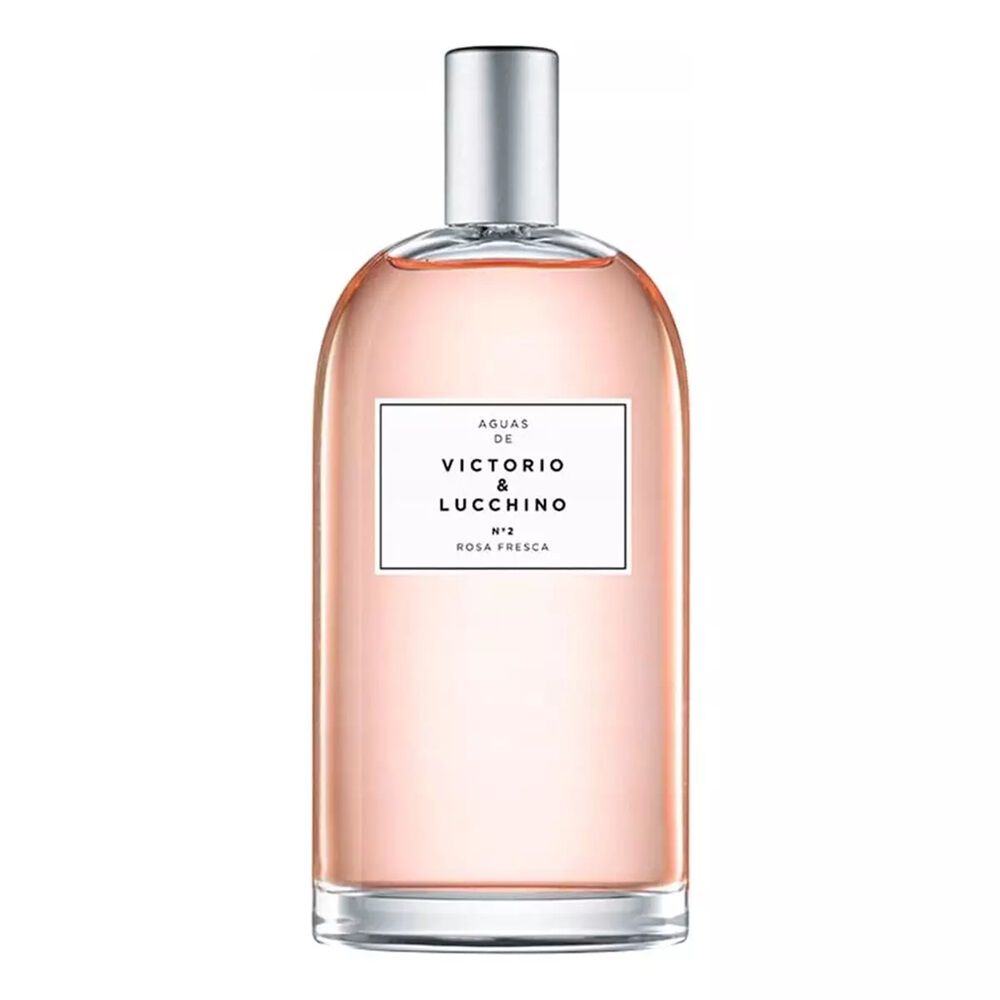 Victorio & Lucchino Nº 2 Rosa Fresca