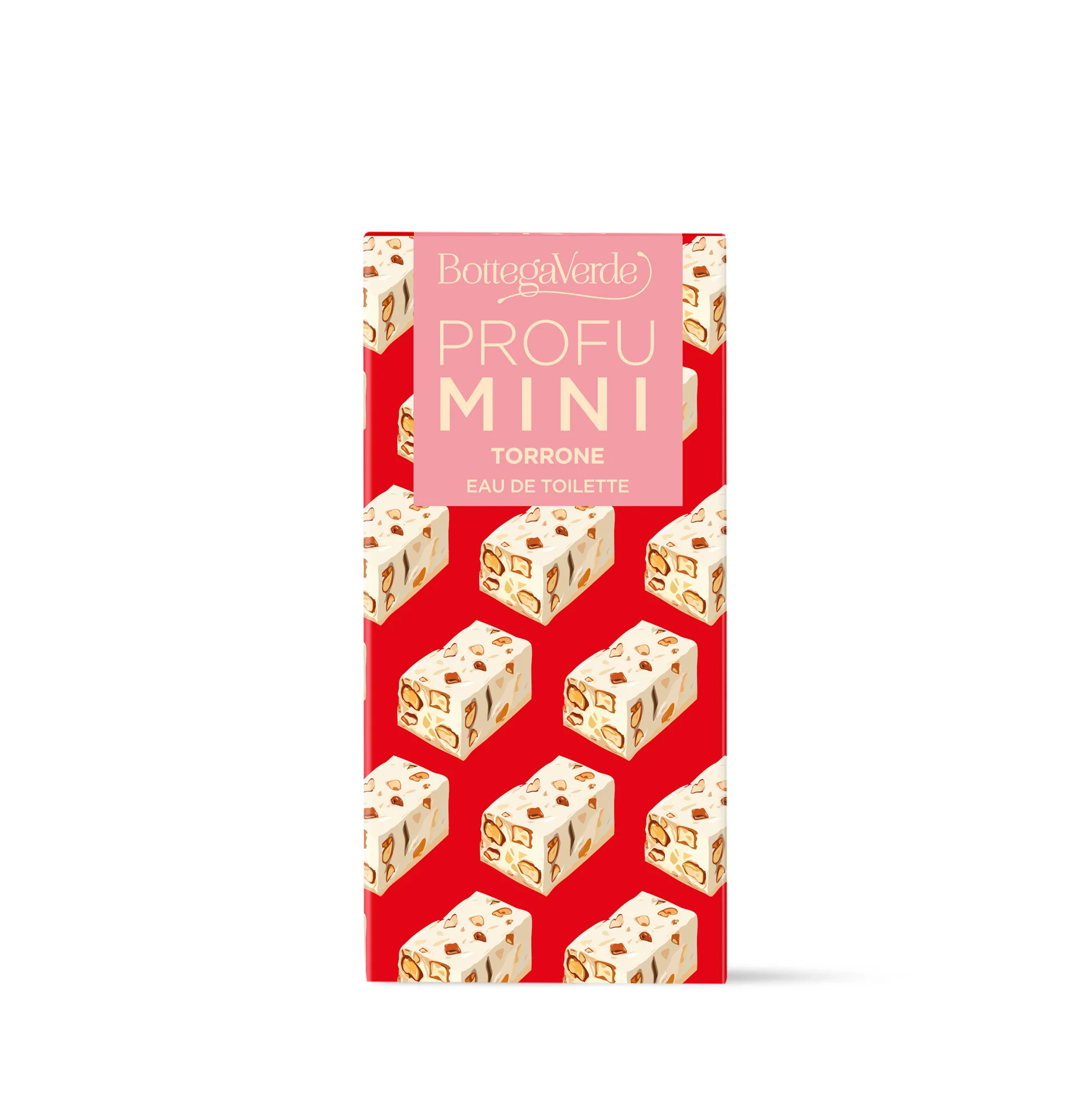 Holiday Collection ProfuMINI - Torrone - Eau de Toilette