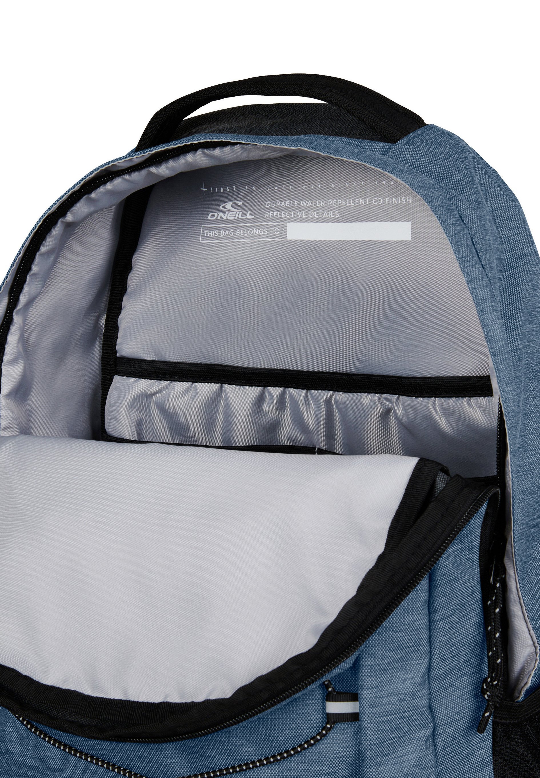 O'Neill BOARDER SMALL - Rugzak - Mozartblauw