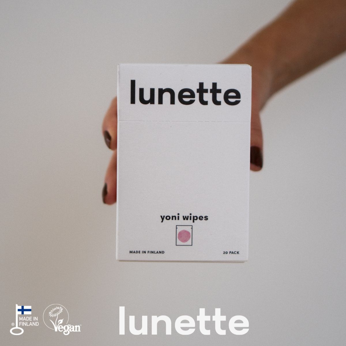 Lunette