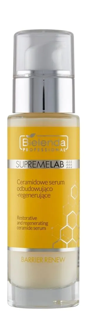 Bielenda Professional Barrier Renew Ceramidowe serum odbudowująco-regenerujące