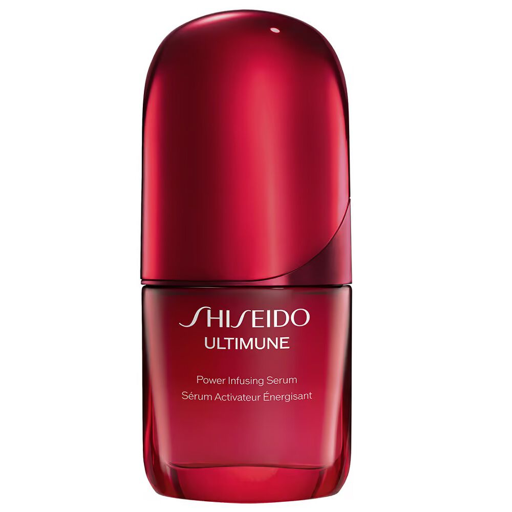 Shiseido Ultimune Power Infusing Serum 4.0