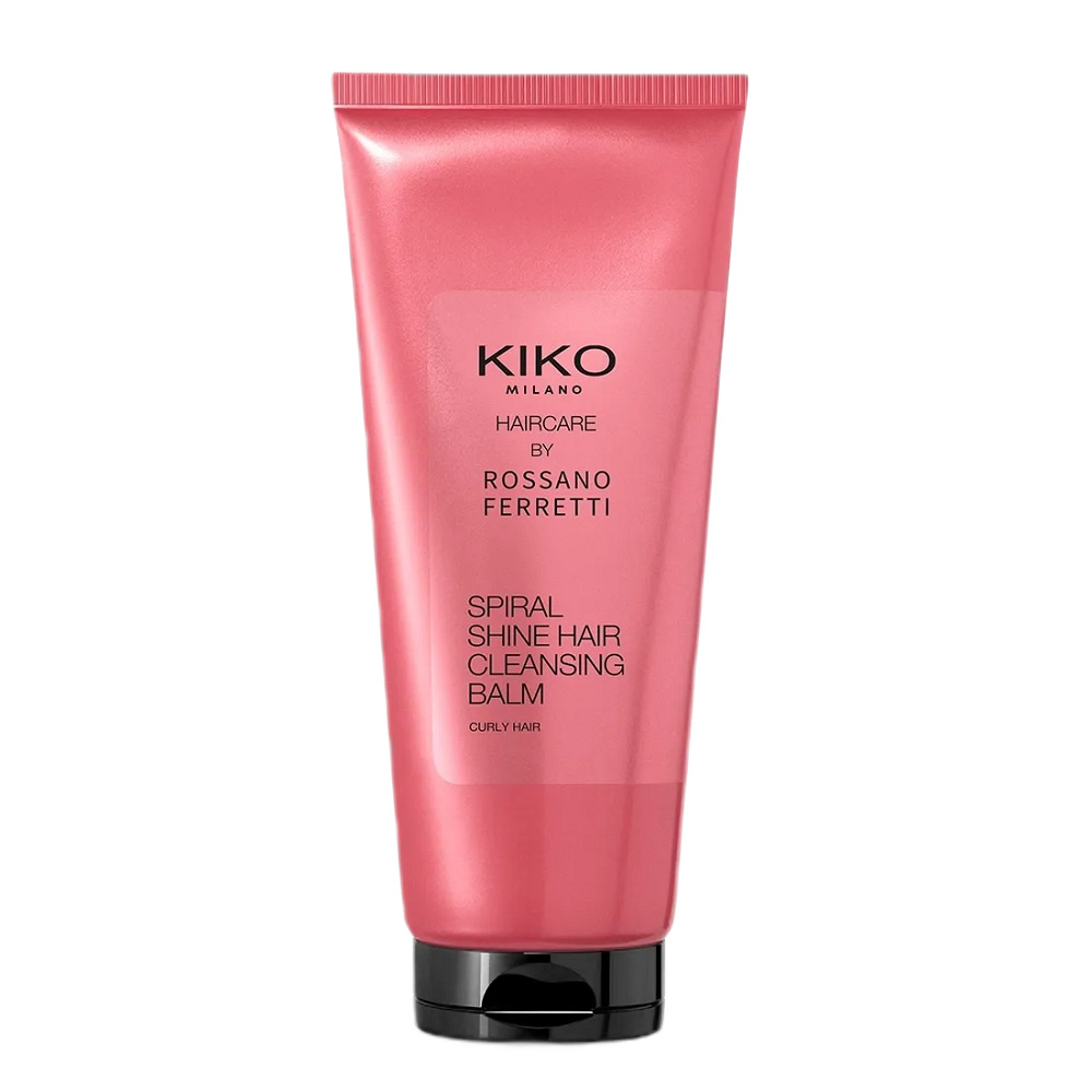 Kiko Milano spiralni sijaj