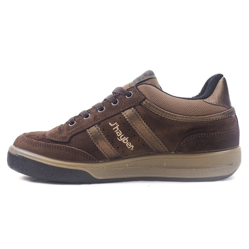 J'Hayber Olympus Καφέ Αθλητικά Παπούτσια