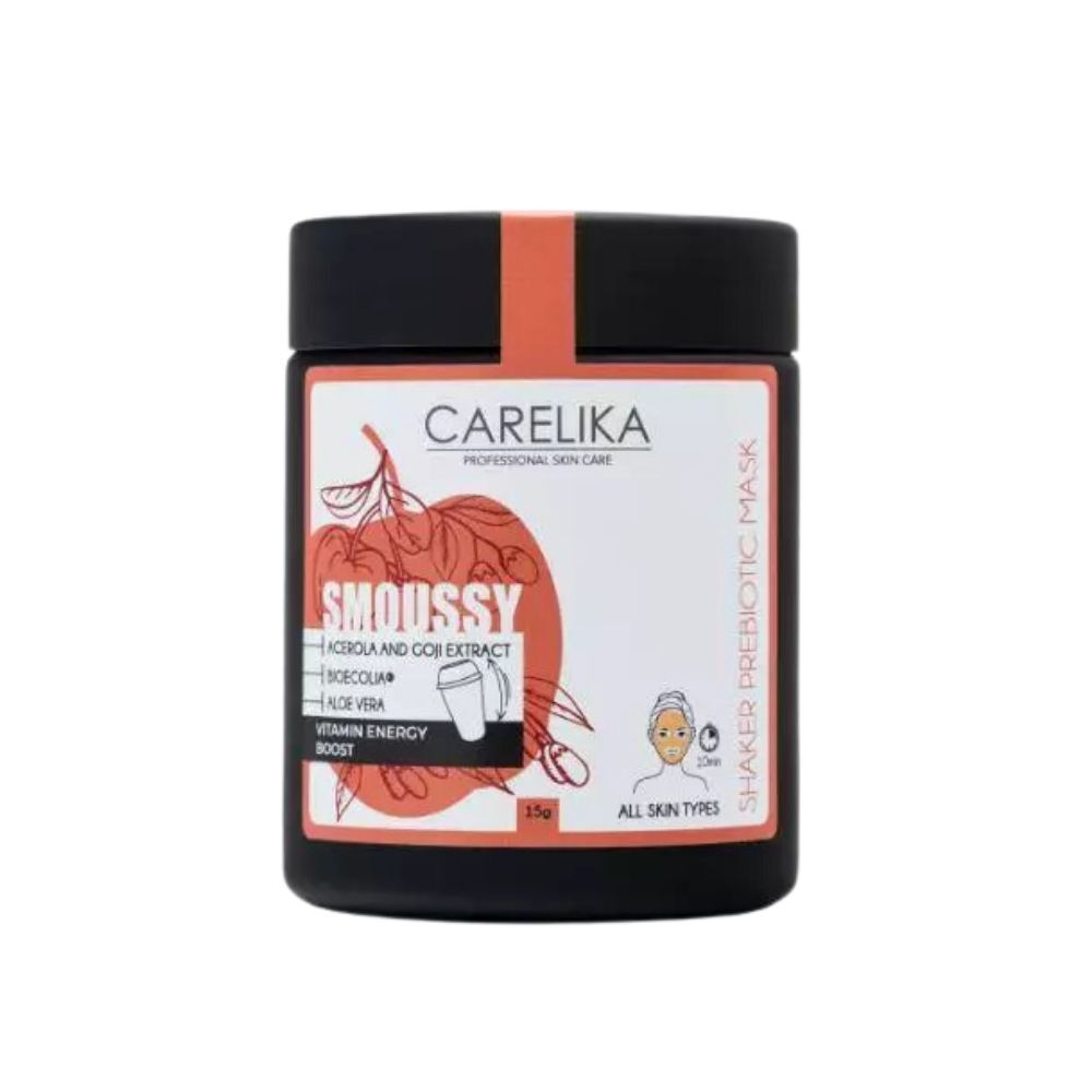 Carelik Smoussy