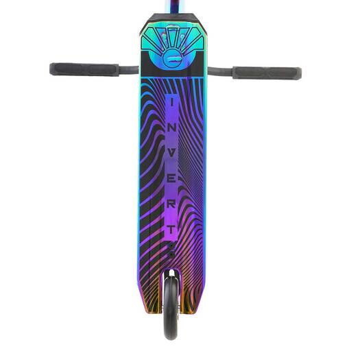 Supreme Invert triku skrejritenis 10–14 gadu vecumam
